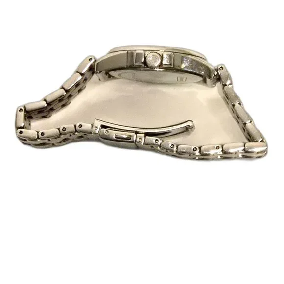 Coach Women’s Stainless Steel Bracelet Watch Silver 32mm Quartz CA.73.7.14.0751 - Picture 7 of 7